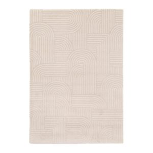 AFK Living vloerkleed Portofino – beige – 80 x 150 cm AFK Living vloerkleed Portofino – beige – 80 x 150 cm