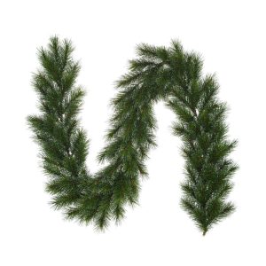 Black Box Trees Glendon Guirlande met Verlichting – Kerstguirlande L27 Black Box Trees Glendon Guirlande met Verlichting – Kerstguirlande L27
