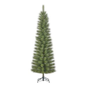 Black Box Trees Sotka Smalle Kunstkerstboom – Kerstboom H260 x Ø69 cm Black Box Trees Sotka Smalle Kunstkerstboom – Kerstboom H260 x Ø69 cm