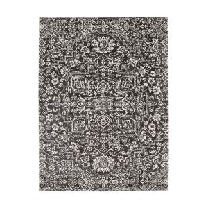 AFK Living vloerkleed Mirza – zeer zacht – grijs – 200 x 290 cm AFK Living vloerkleed Mirza – zeer zacht – grijs – 200 x 290 cm