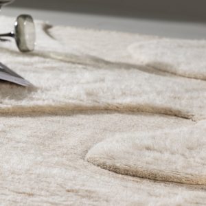 BRAM vloerkleed Trondal – beige – 230 x 160 cm BRAM vloerkleed Trondal – beige – 230 x 160 cm