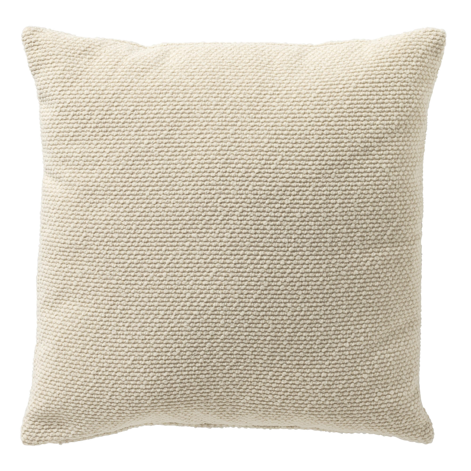 Dutch Decor sierkussen Julio - 45x45 cm - waterafstotend en uv-bestend