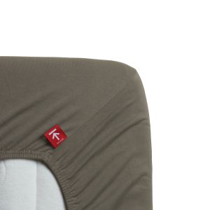 Beddinghouse – Jersey Stretch (5% lycra) – Hoeslaken – 160×220 cm – Wa Beddinghouse – Jersey Stretch (5% lycra) – Hoeslaken – 160×220 cm – Wa