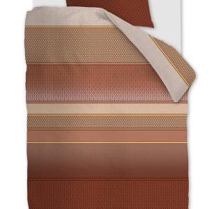 Beddinghouse Romeo dekbedovertrek – Eenpersoons – 140×200/220 cm – Ste Beddinghouse Romeo dekbedovertrek – Eenpersoons – 140×200/220 cm – Ste