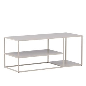 BRAM salontafel Giulia – beige – 120 x 50 cm BRAM salontafel Giulia – beige – 120 x 50 cm