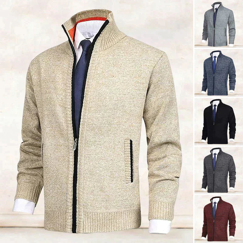 Vest voor heren – Ideaal voor de lente