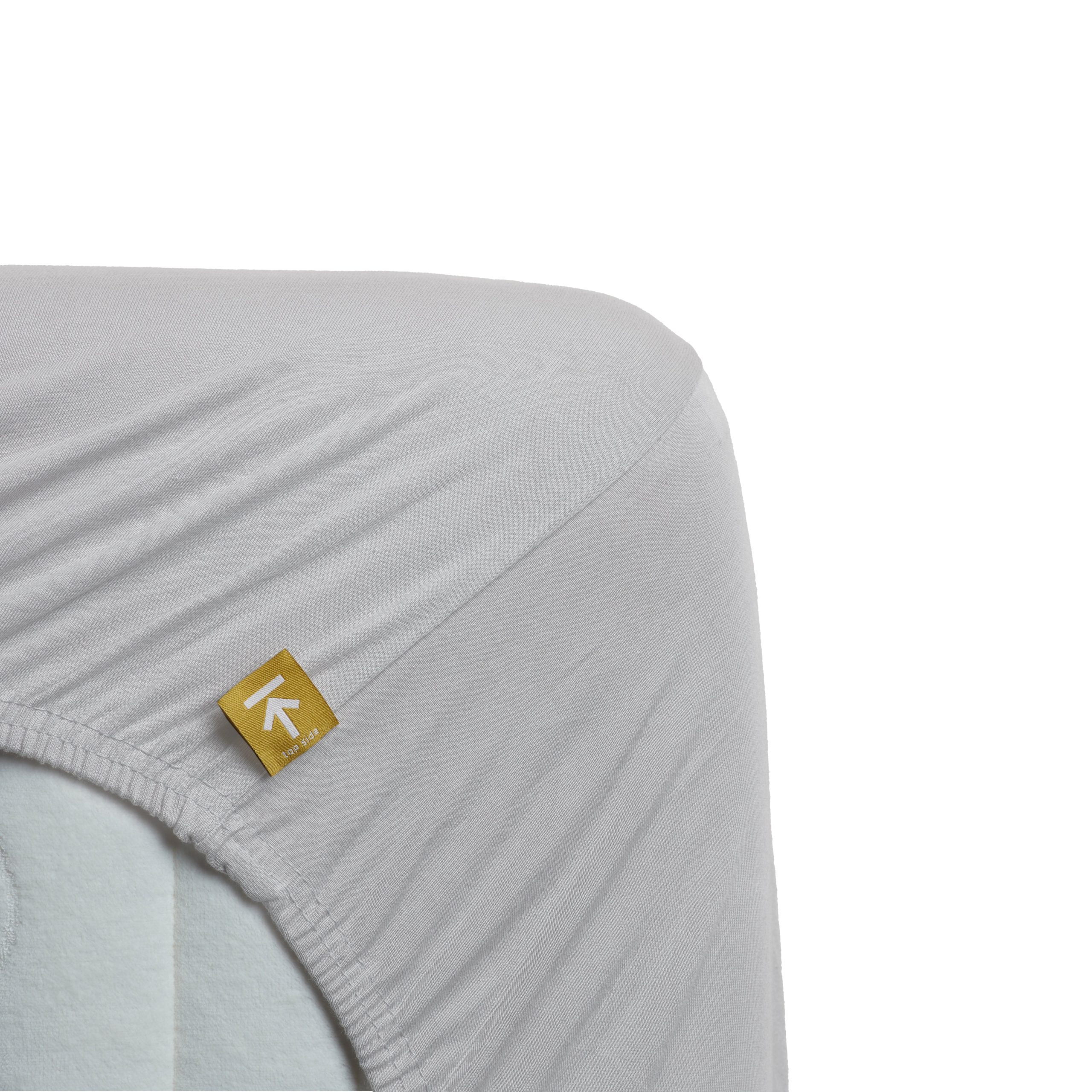 Beddinghouse - Jersey Stretch (5% lycra) - Hoeslaken - 120x220 cm - Li