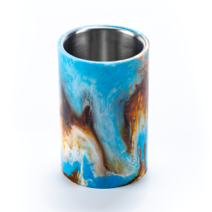 Brût Homeware | Wijnkoeler | Flessenkoeler | Pavone | River Brût Homeware | Wijnkoeler | Flessenkoeler | Pavone | River