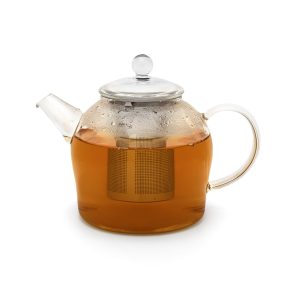 Bredemeijer – Glazen Minuet Santhee theepot 0,5L +filter Bredemeijer – Glazen Minuet Santhee theepot 0,5L +filter