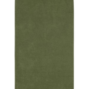Beddinghouse badlaken Sheer – 70×140 cm – olijfgroen Beddinghouse badlaken Sheer – 70×140 cm – olijfgroen