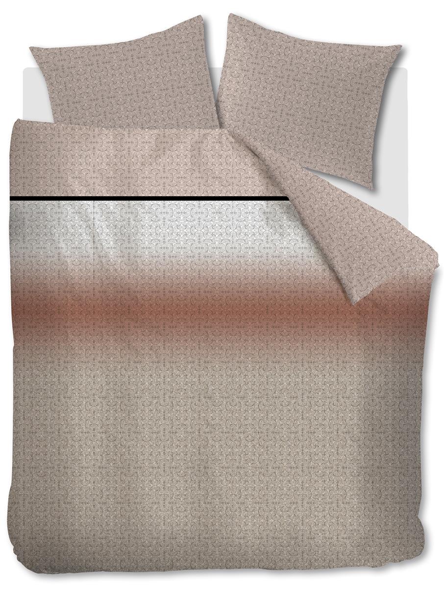 Beddinghouse Dutch Design dekbedovertrek Bubbly - 260x200/220 cm - zan