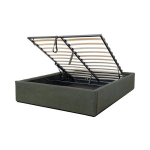 Calicosy – Opbergbed LILA – Groen 215x171x36,50 cm Calicosy – Opbergbed LILA – Groen 215x171x36,50 cm