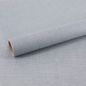 Art for the Home Zelfklevende Textiel Raamfolie – Muisgrijs – 150x45cm Art for the Home Zelfklevende Textiel Raamfolie – Muisgrijs – 150x45cm