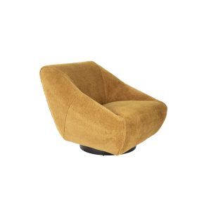 Bold Monkey Jump Around Fauteuil Okergeel Bold Monkey Jump Around Fauteuil Okergeel