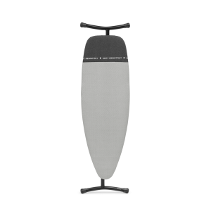 Brabantia Strijkplank D, 135×45 cm, hittebestendige parkeerplaats – Me Brabantia Strijkplank D, 135×45 cm, hittebestendige parkeerplaats – Me