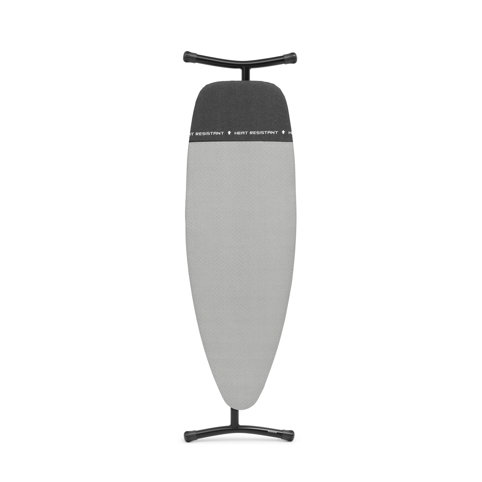 Brabantia Strijkplank D, 135x45 cm, hittebestendige parkeerplaats - Me