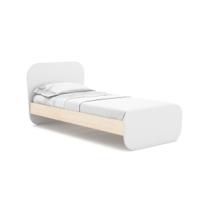 Calicosy – SIMON Bed – Groen – 195,4×106,5×90 cm Calicosy – SIMON Bed – Groen – 195,4×106,5×90 cm