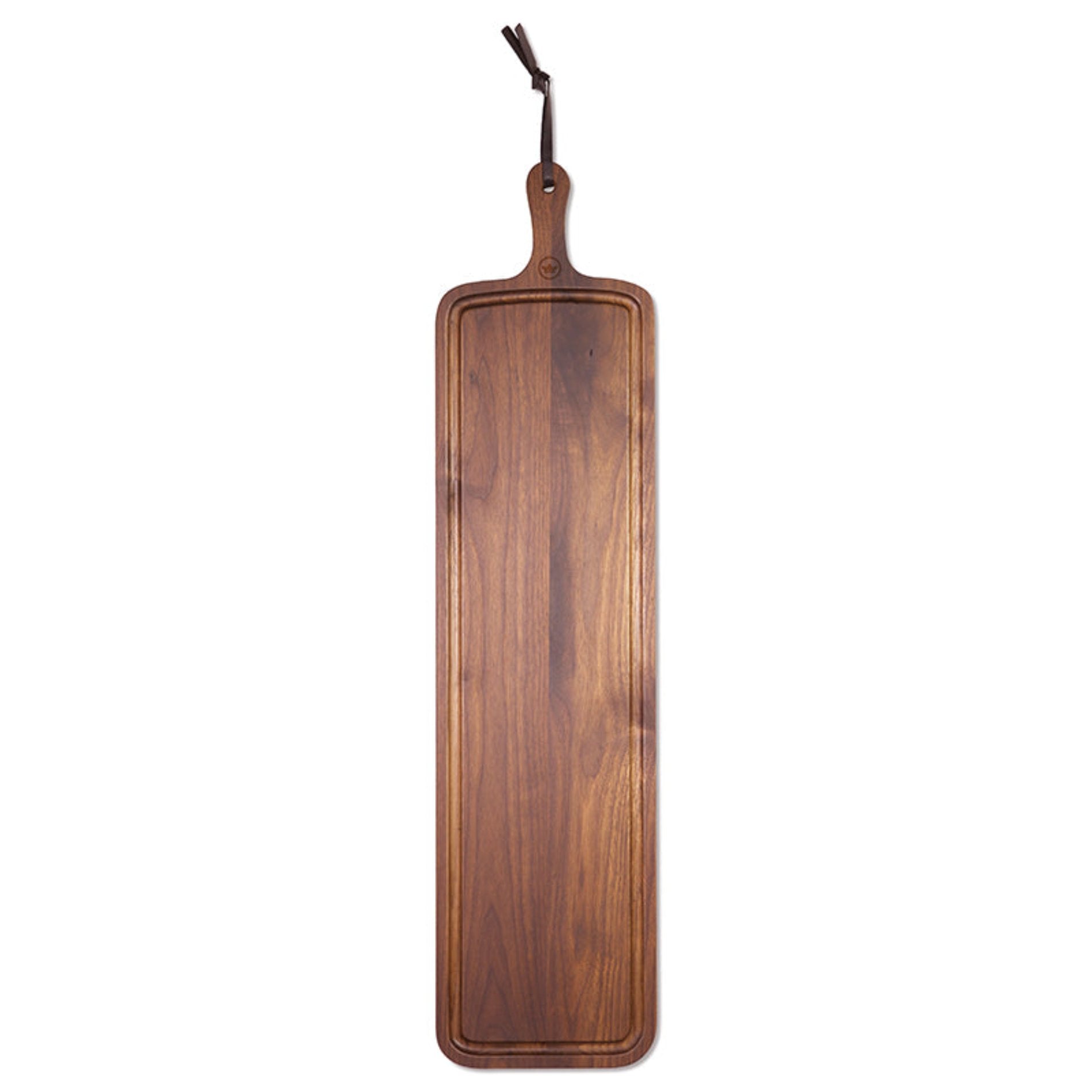 Dutchdeluxes XL Broodplank - Snijplank - Serveerplank - Slim Fit - Mas