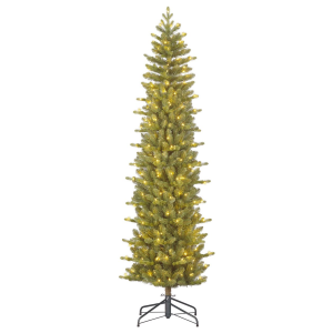 Black Box Trees Harma Kunst Kerstboom met Verlichting – Kunstkerstboom Black Box Trees Harma Kunst Kerstboom met Verlichting – Kunstkerstboom