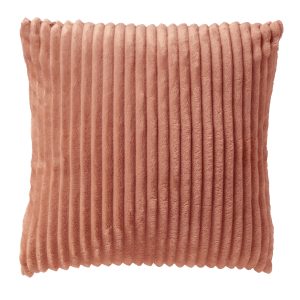 MART – sierkussen 45×45 cm – zacht ribfluweel – corduroy – Muted Clay MART – sierkussen 45×45 cm – zacht ribfluweel – corduroy – Muted Clay