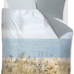 Beddinghouse Dunes dekbedovertrek – Lits-Jumeaux – 240×200/220 cm – Na Beddinghouse Dunes dekbedovertrek – Lits-Jumeaux – 240×200/220 cm – Na