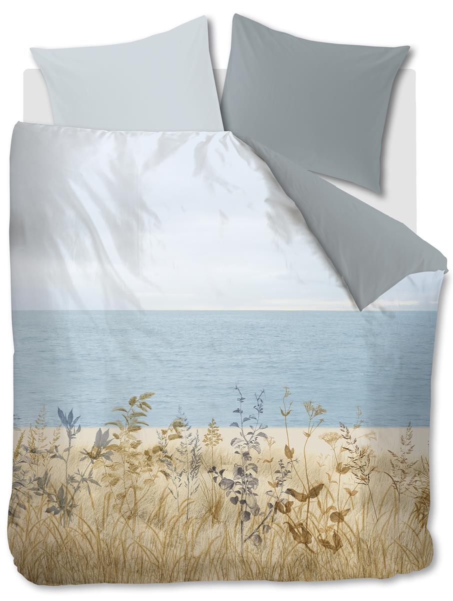 Beddinghouse Dunes dekbedovertrek - Lits-Jumeaux - 240x200/220 cm - Na