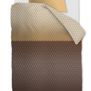 Beddinghouse dekbedovertrek Ariel – 140×200/220 cm – lichtpaars Beddinghouse dekbedovertrek Ariel – 140×200/220 cm – lichtpaars