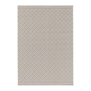 AFK Living vloerkleed Ava – voor binnen en buiten – grijs – 160 x 230 AFK Living vloerkleed Ava – voor binnen en buiten – grijs – 160 x 230