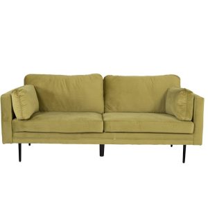 BRAM Bank Renzo – Zits Bank – Groen