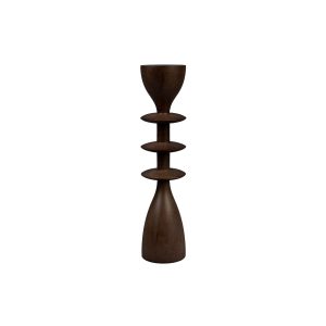 Dutchbone Pernilla Kandelaar M – Bruin Dutchbone Pernilla Kandelaar M – Bruin