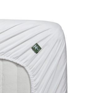 Beddinghouse topper hoeslaken BH Percale Cotton TD – 180×220 cm – wit Beddinghouse topper hoeslaken BH Percale Cotton TD – 180×220 cm – wit