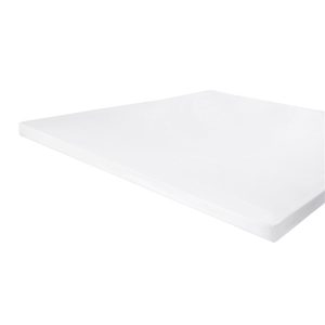 Byrklund – Hoeslaken Jersey – 140×200 cm – Wit Byrklund – Hoeslaken Jersey – 140×200 cm – Wit