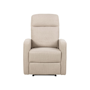 BRAM Fauteuil Utila – Beige