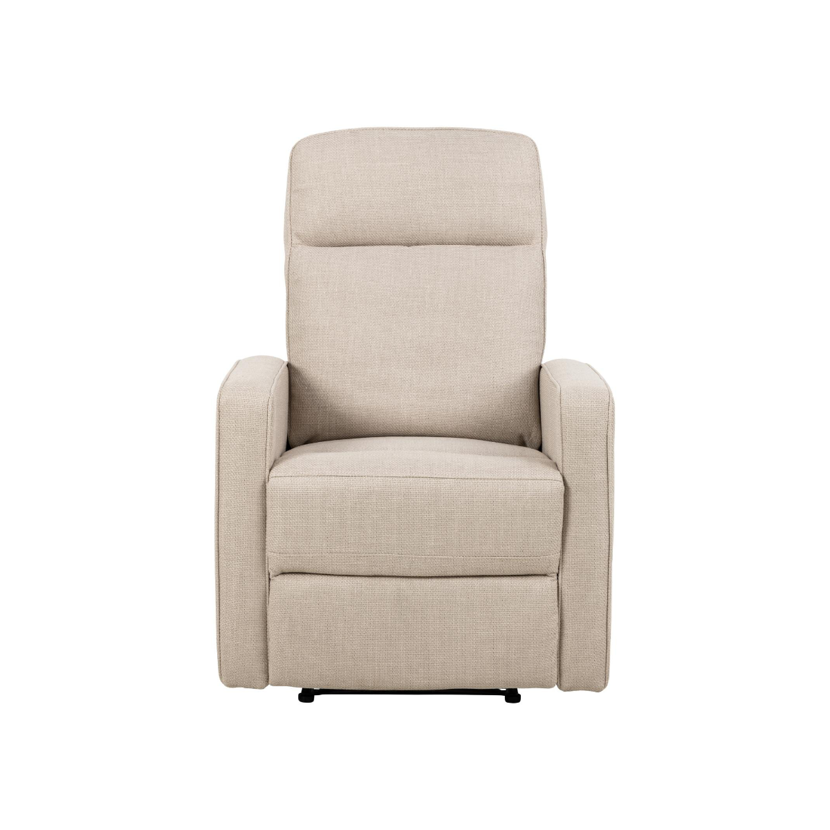 BRAM Fauteuil Utila - Beige