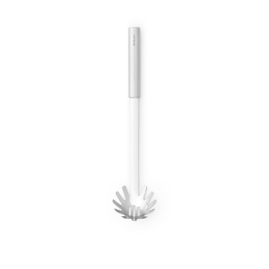 Brabantia Profile Spaghettilepel – Matt Steel