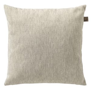 KAI – kussenhoes outdoor 45×45 cm – waterafstotend – Ash – grijs KAI – kussenhoes outdoor 45×45 cm – waterafstotend – Ash – grijs