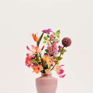 Blooming Good Zijden Boeket Good SS.35 – meerkleurig/multi color – 60- Blooming Good Zijden Boeket Good SS.35 – meerkleurig/multi color – 60-