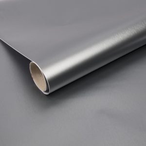 d-c-fix Zelfklevende Decoratiefolie – Platino staal – 150×45 cm d-c-fix Zelfklevende Decoratiefolie – Platino staal – 150×45 cm