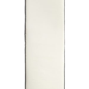 Calma House Bankkussen Cloud – Ecru – 40x120x3 Calma House Bankkussen Cloud – Ecru – 40x120x3