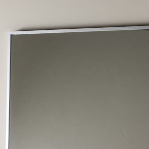 BRAM spiegel Bay – zilver – 3 x 220 x 67 cm BRAM spiegel Bay – zilver – 3 x 220 x 67 cm