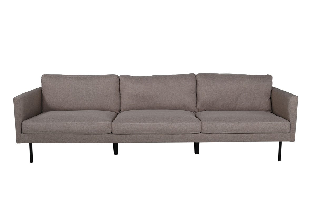 BRAM Bank Rowen - Zits Bank - Beige