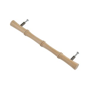 Bamboe houten greep XL Bamboe houten greep XL