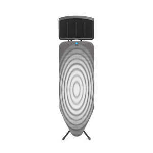 Brabantia Strijkplank C, 124×45 cm, solide stoomunithouder 138980 – Ti Brabantia Strijkplank C, 124×45 cm, solide stoomunithouder 138980 – Ti