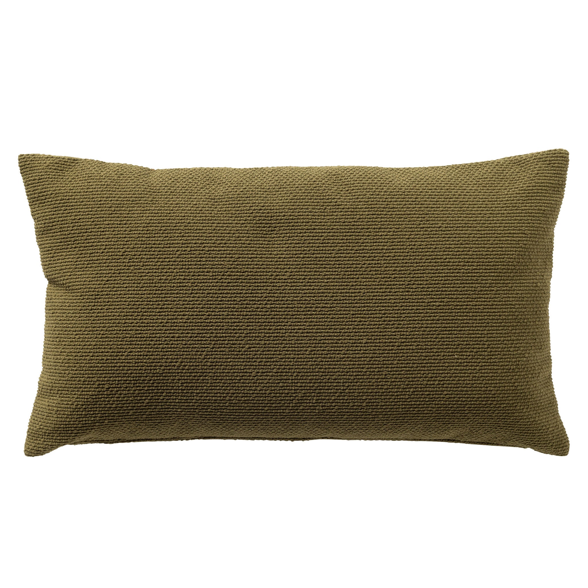 JULIO - kussenhoes outdoor 30x50 cm - waterafstotend - Mayfly - groen