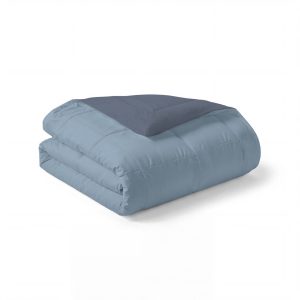 Byrklund – Dekbed Wash & Rest – 140×200 cm – Blauw Byrklund – Dekbed Wash & Rest – 140×200 cm – Blauw
