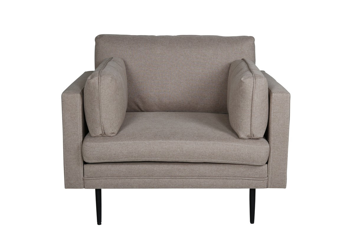 BRAM Fauteuil Renzo - Beige