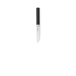 Brabantia Profile Aardappelmesje – Black Brabantia Profile Aardappelmesje – Black