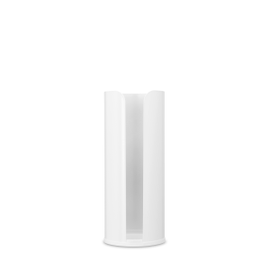 Brabantia ReNew Reserverolhouder voor 3 rollen – White Brabantia ReNew Reserverolhouder voor 3 rollen – White