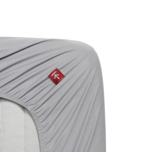 Beddinghouse topper hoeslaken BH Percale Cotton TD – 160×200 cm – lich Beddinghouse topper hoeslaken BH Percale Cotton TD – 160×200 cm – lich
