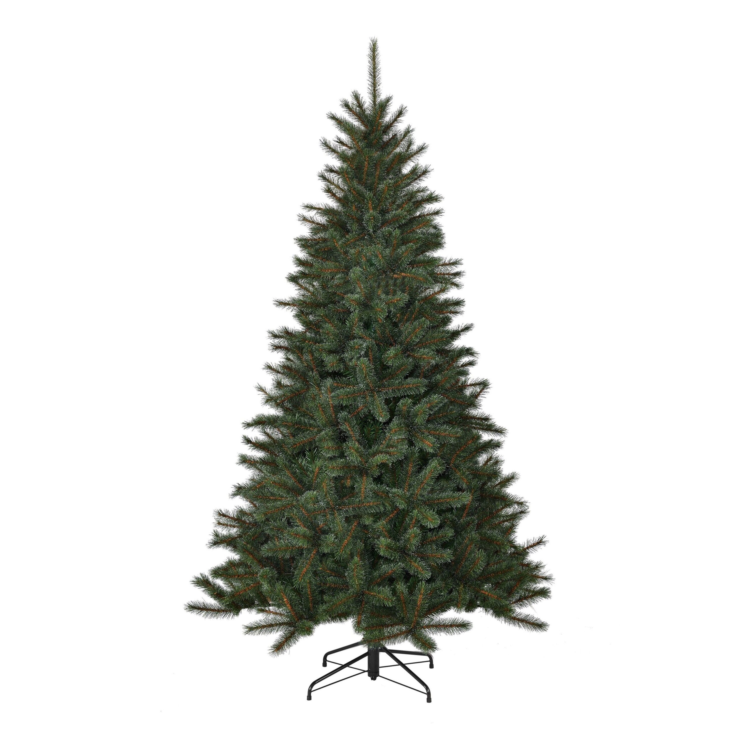Black Box Trees Toronto Kunstkerstboom - Kerstboom H215 x Ø132 cm - Gr